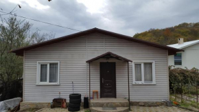 Na Krasnoy Polyane Cottage